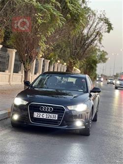 اودي A6